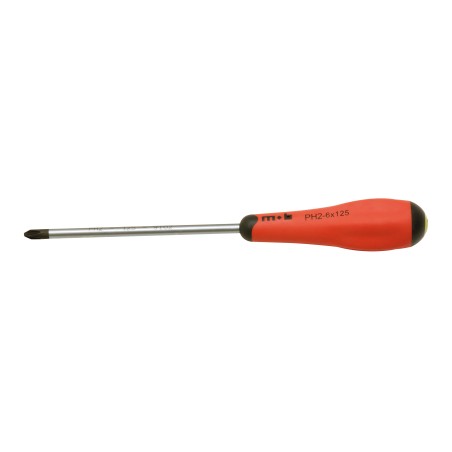 TOURNEVIS TYPE PHILLIPS SERIE PH