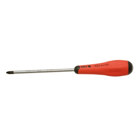 TOURNEVIS TYPE POZIDRIV PZ