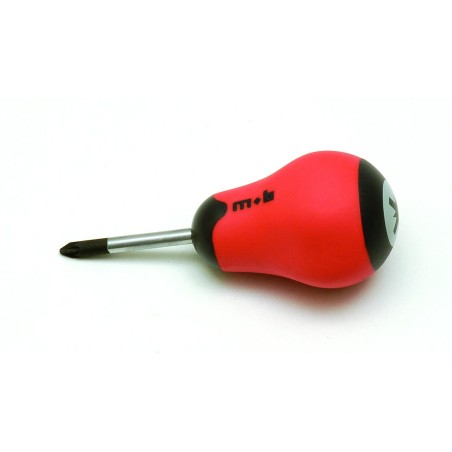 TOURNEVIS COURT TYPE POZIDRIV