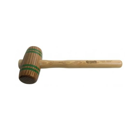 MAILLET BOIS FORME TONNEAU DYNACHOC