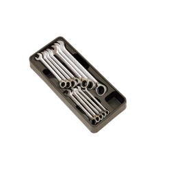 MODULE THERMO DE 12 CLES MIXTES A CLIQUET