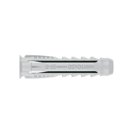 CHEVILLE NYLON QUADRUPLE EXPANSION