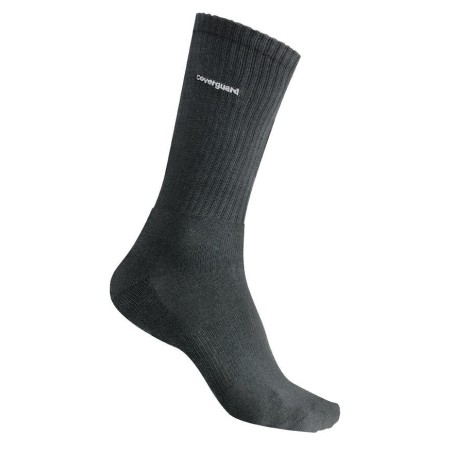 CHAUSSETTES NOIRE BAMBOU