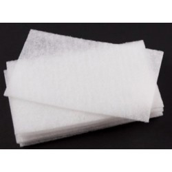 PREFILTRE/FILTRE FOAM POUR CAGOULE ASPIRANTE MILLER