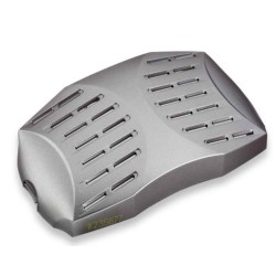 COUVERCLE FILTRE PAPR POUR CAGOULE ASPIRANTE MILLER