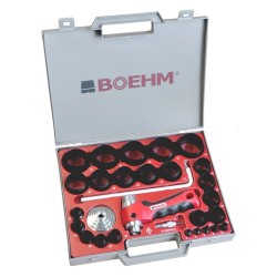 COFFRET DECOUPE JOINT 3 à 50mm CIRCULAIRE Ø420mm