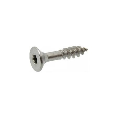 VIS A BOIS TETE FRAISE TORX INOX A2