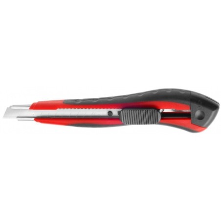 CUTTER LAME SECABLE 9 MM REF 844.S9PB