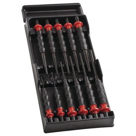 MODULE CHASSE GOUPILLES GAINÉS - 11 PIÈCES REF MOD.CGPB