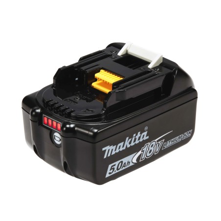 MAKITA BATTERIE MAKSTAR 18V Li-Ion 5.0AH BL1850B