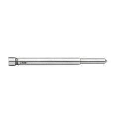 EJECTEUR FRAISES CAROTTER HSS MACHINE ELECTROMAGNETIQUE 6,34x77 mm EJECTEUR FRAISES CAROTTER HSS MACHINE ELECTROMAGNETIQUE 6,34x77 mm