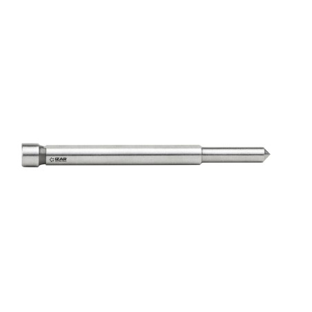 EJECTEUR FRAISES CAROTTER HSS MACHINE ELECTROMAGNETIQUE 6,34x77 mm