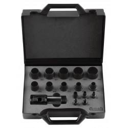 COF DECOUPE-JOINTS NO 1 BIS 3 A 30MM PAIR