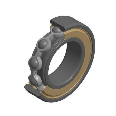 ROULEMENT A BILLES ACIER  6804JRZZ/5K
