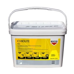ENROBE A FROID C3 ROUTE SEAU DE 25KG ENROBE A FROID C3 ROUTE SEAU DE 25KG