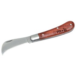 COUTEAU D'ÉLECTRICIEN 1 LAME