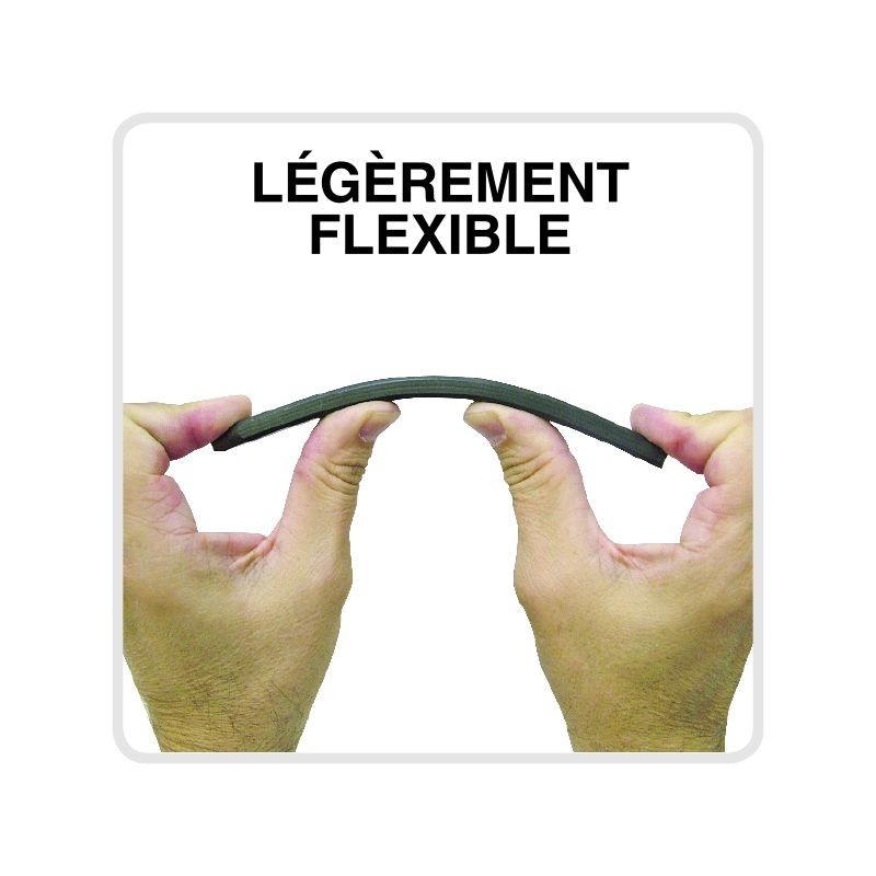 CRAYON ECRIT SUR TOUT 100% GRAPHITE MDD