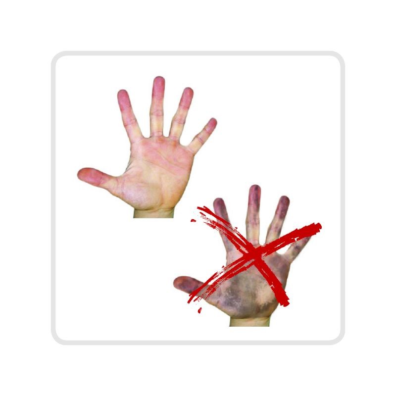 CRAYON ECRIT SUR TOUT 100% GRAPHITE MDD