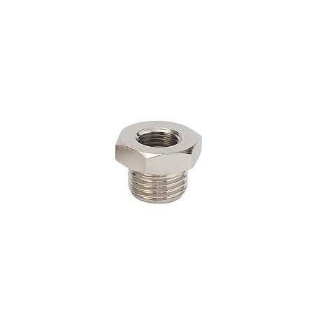 RACCORD M/F CYLINDRIQUE