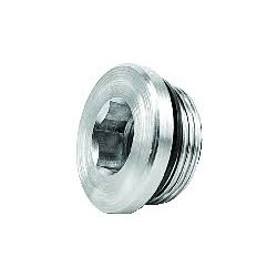 BOUCHON MALE CYLINDRIQUE CHC + JOINT BOUCHON MALE CYLINDRIQUE CHC + JOINT