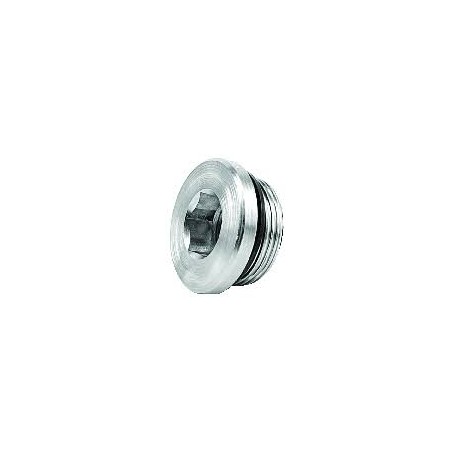 BOUCHON MALE CYLINDRIQUE CHC + JOINT