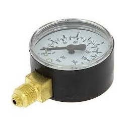 MANOMETRE SEC RADIAL MANOMETRE SEC RADIAL
