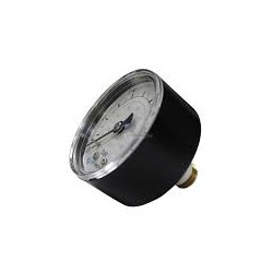 MANOMETRE SEC AXIAL MANOMETRE SEC AXIAL
