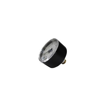 MANOMETRE SEC AXIAL