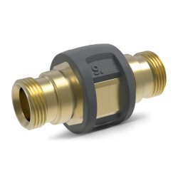 ADAPTATEUR PROLONGATION DE TUYAU 9 TR ADAPTATEUR PROLONGATION DE TUYAU 9 TR