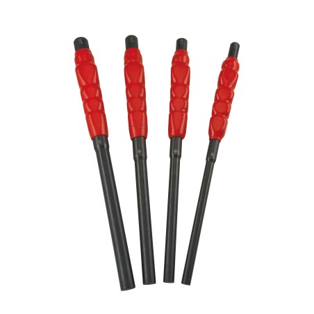 JEU 4 CHASSE-AXES "AIR" 10/12/14/16MM