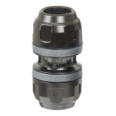 UNION COULISSANT ALUMINIUM PPS