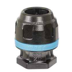 BOUCHON TUBE ALUMINIUM PPS