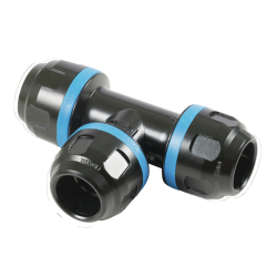 TE EGAL TUBE ALUMINIUM PPS