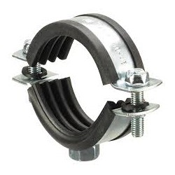 COLLIER M8 TUBE ALUMINIUM PPS