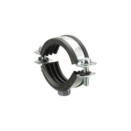 COLLIER M8 TUBE ALUMINIUM PPS