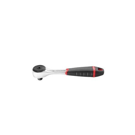 CLIQUET 1/4 TETE RONDE ETANCHE REF R.161BPB