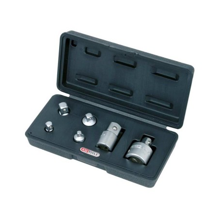 COFFRET D'AUGMENTATEURS ET REDUCTEURS