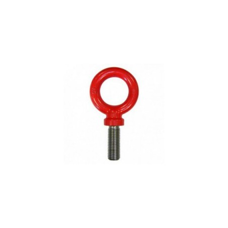 ANNEAU DE LEVAGE HR VERTICALE ACIER