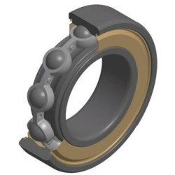 ROULEMENT A BILLES ACIER 6309F604 -40°C + 350°C ROULEMENT A BILLES ACIER 6309F604 -40°C + 350°C