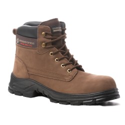 CHAUSSURES DE SECURITE HAUTES S3 SRC MARBLE