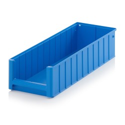 BAC DE STOCKAGE BLEU