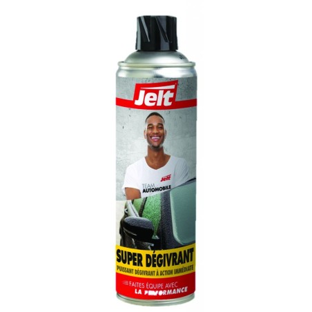 SUPER DEGIVRANT PARE BRISE AEROSOL 650ML