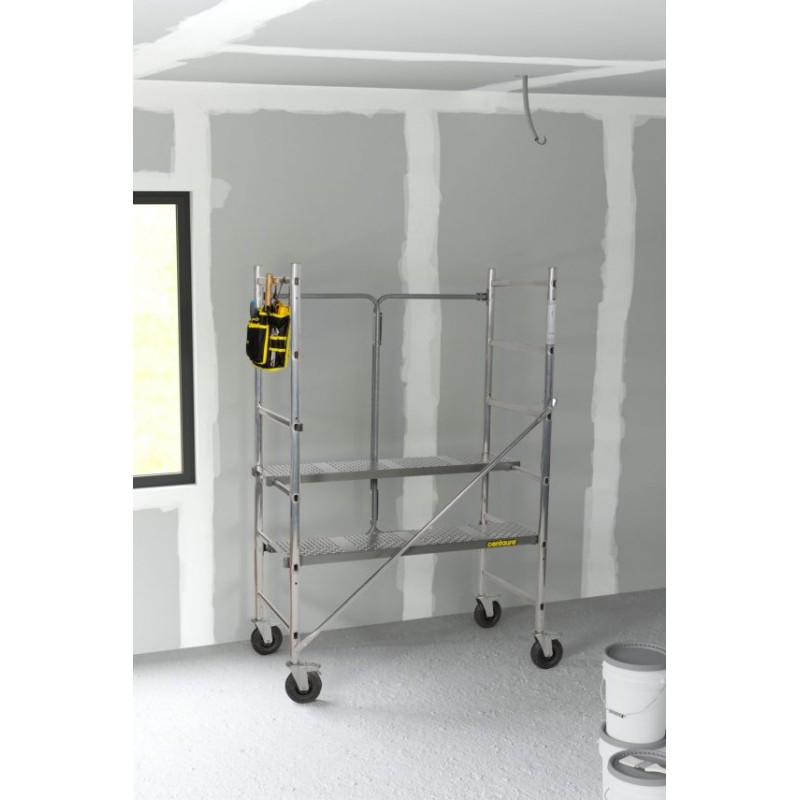 ECHAFAUDAGE PLIANT CHRONO 3