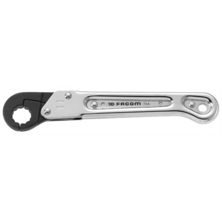 CLE A TUYAUTER  DROITE REF 70A