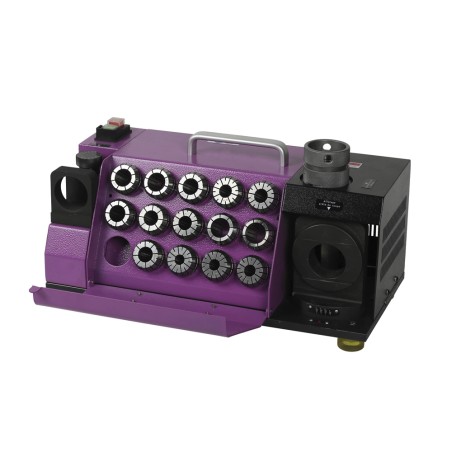 AFFUTEUR DE FORET DE 8 A 30MM 230V