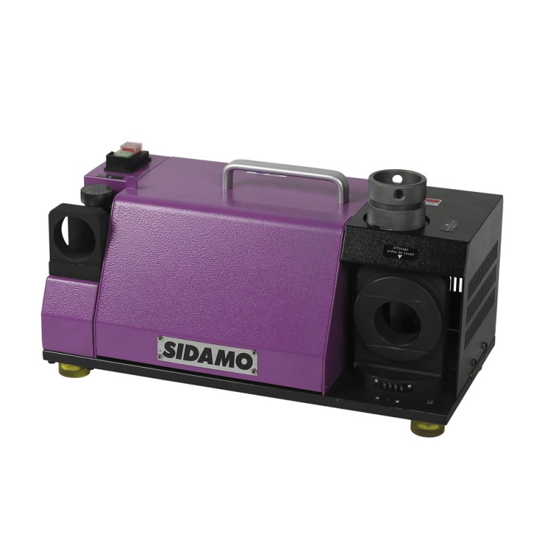 AFFUTEUR DE FORET DE 8 A 30MM 230V