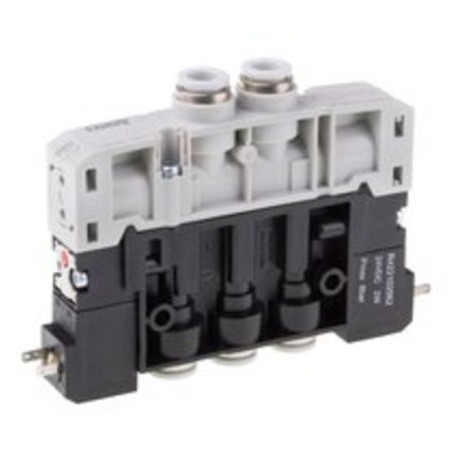 FONCTION DISTRIBUTEUR BI 2x3/2 NF/NF SERIE ES05
