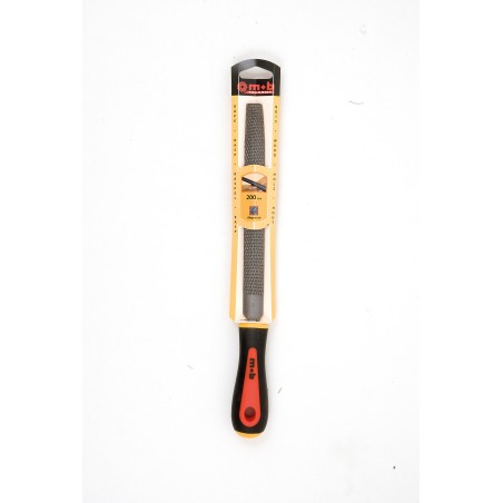 RAPE MIRONDE EMM BIMAT MP SUR CARTE 200MM