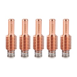 ELECTRODE POUR PMX65 / PMX85 A L UNITE REF 220842 ELECTRODE POUR PMX65 / PMX85 A L UNITE REF 220842