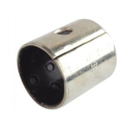 COUSSINET LISSE CYLINDRIQUE 12X14X15 COUSSINET LISSE CYLINDRIQUE 12X14X15